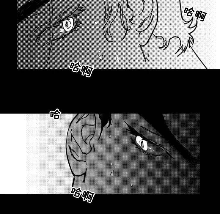 第21章：双人舞