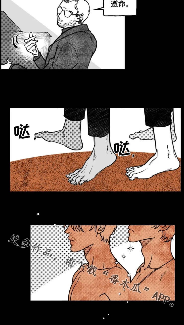 第21章：双人舞