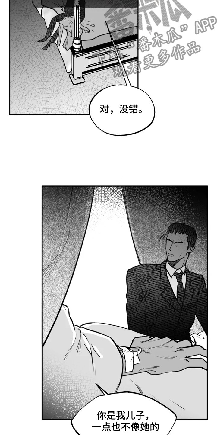 第41章：你不像她