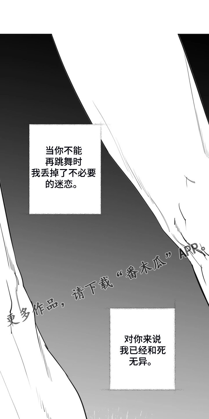 第51章：全都是我的错