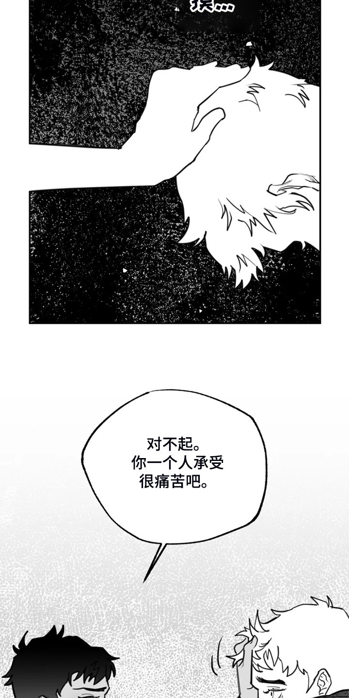第51章：全都是我的错