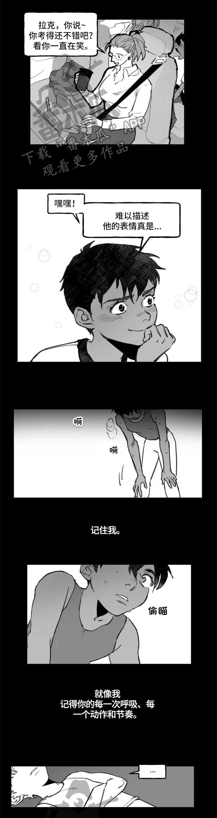第6章：录取