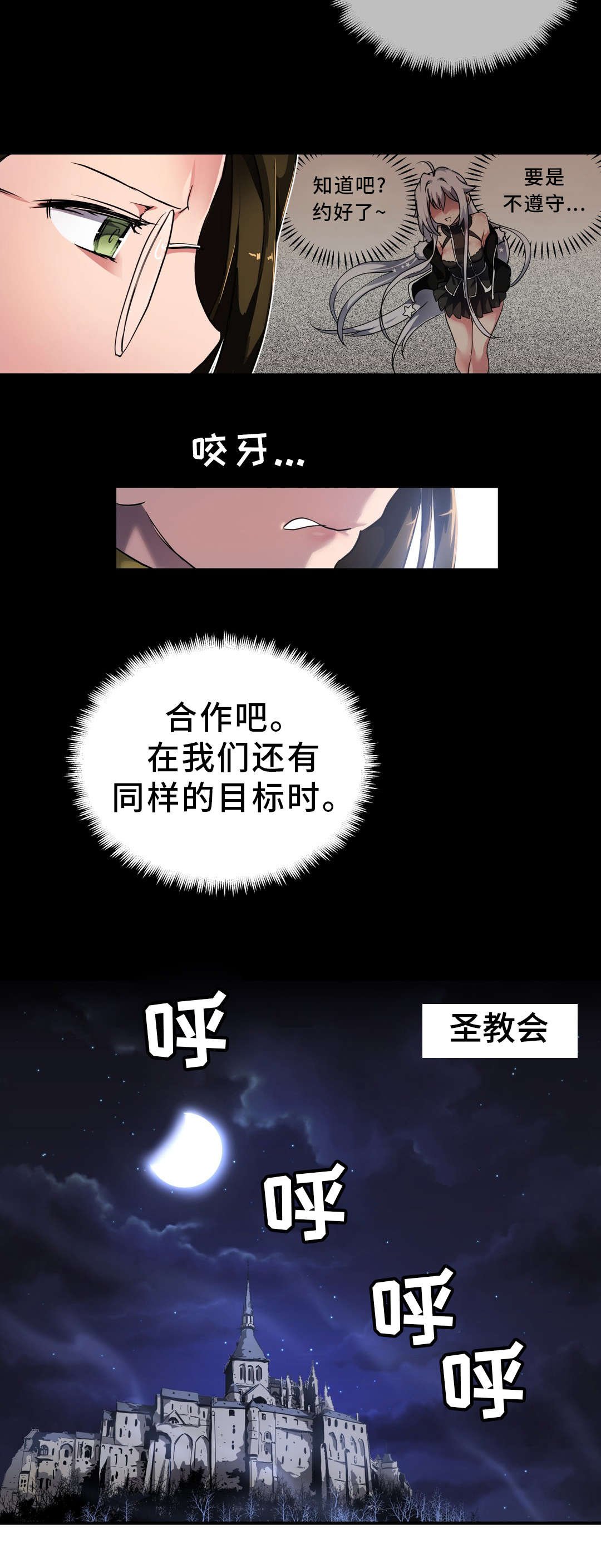 第48章：幻术