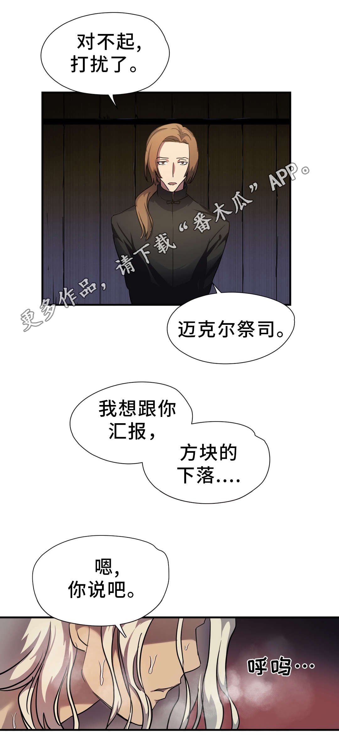 第48章：幻术