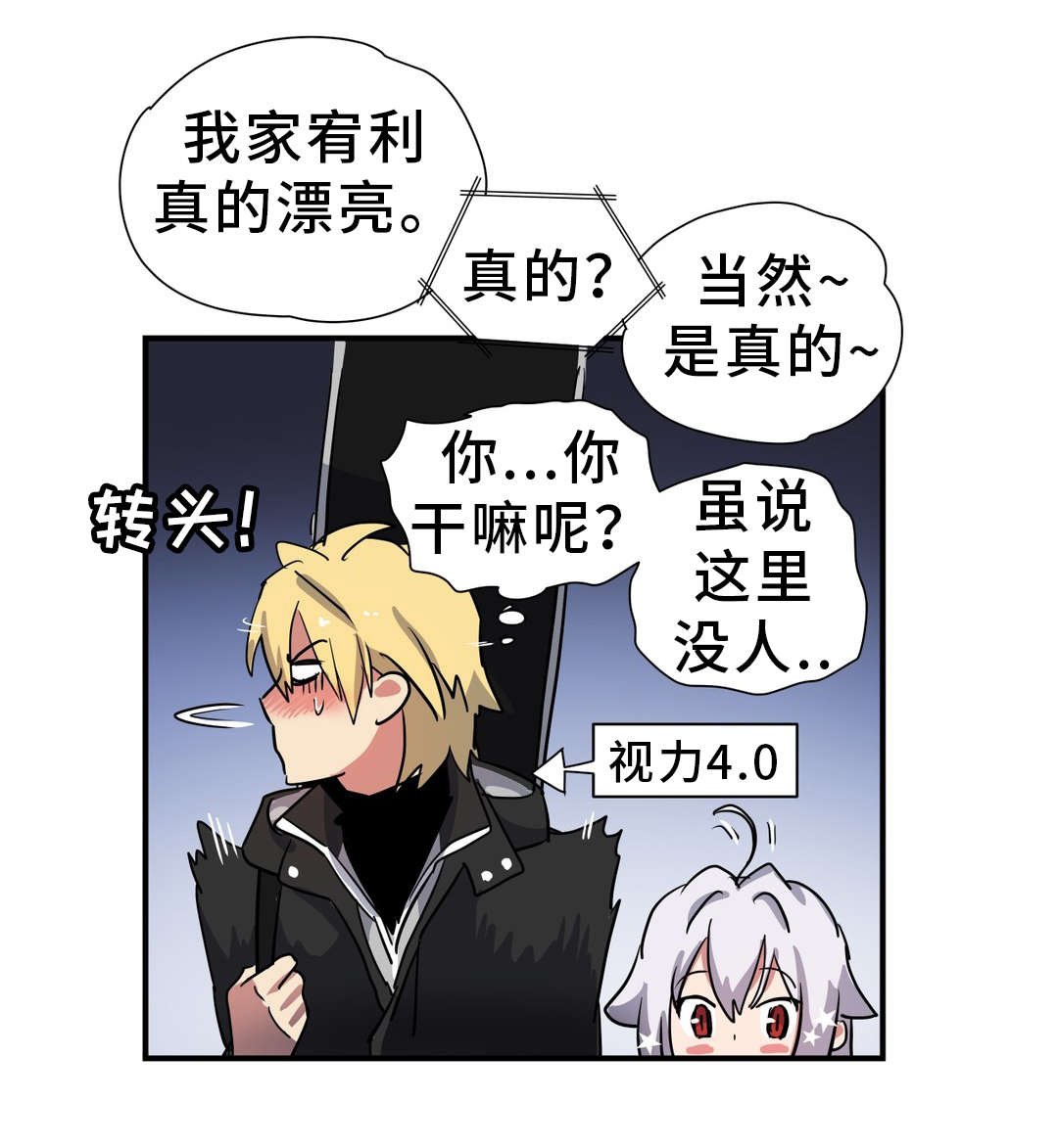 第49章：偶遇