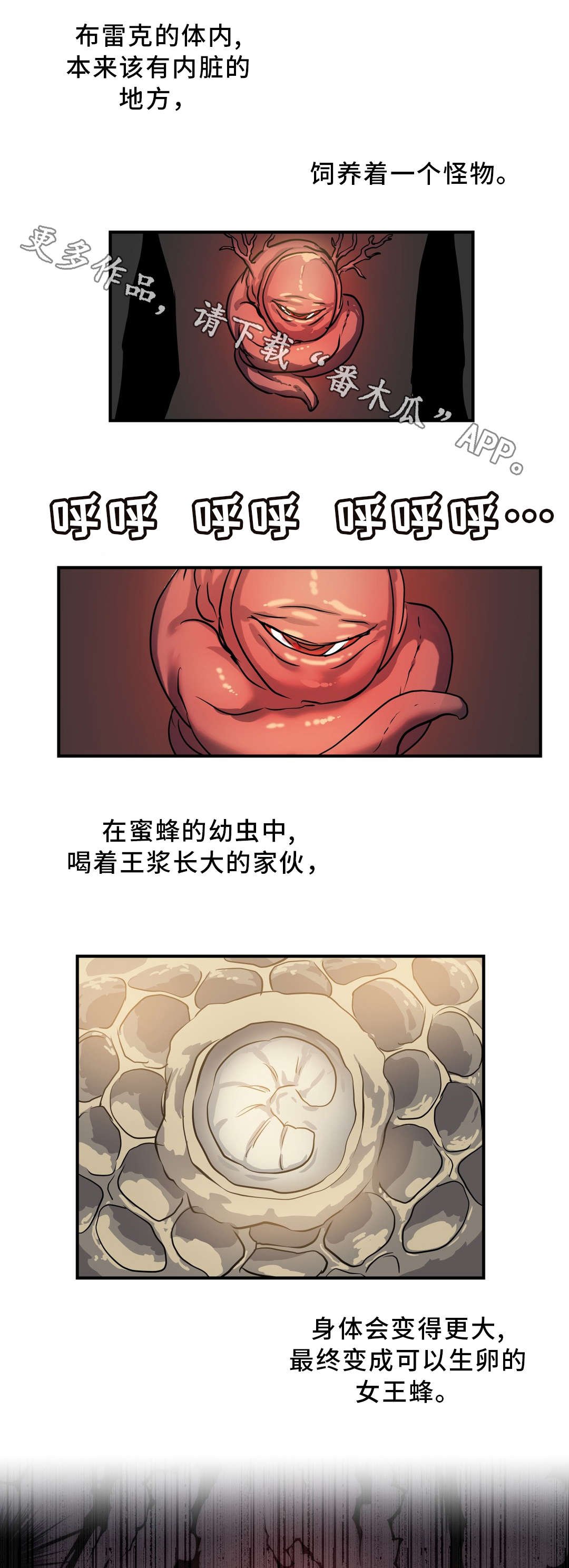 第53章：绝望