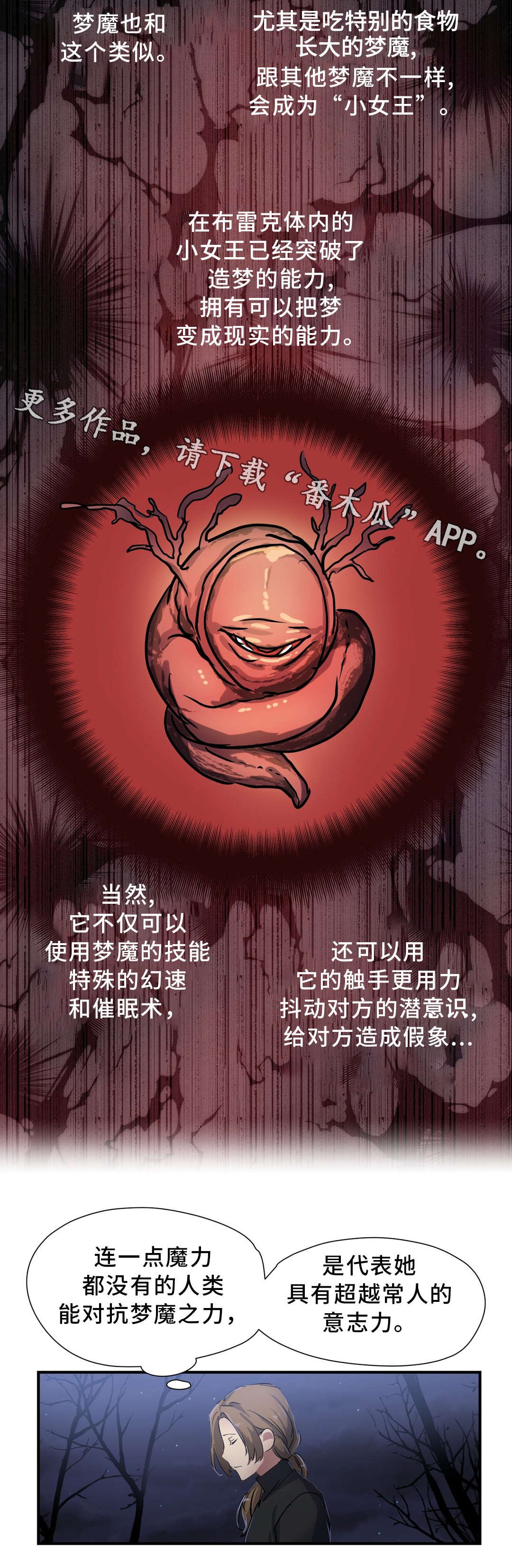 第53章：绝望