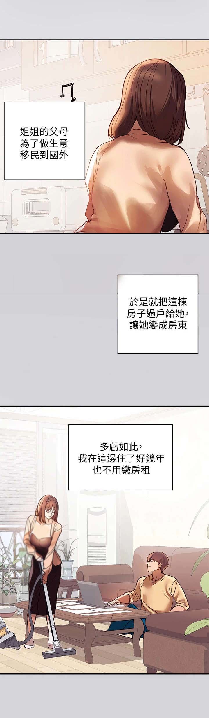 第2章：废人生活