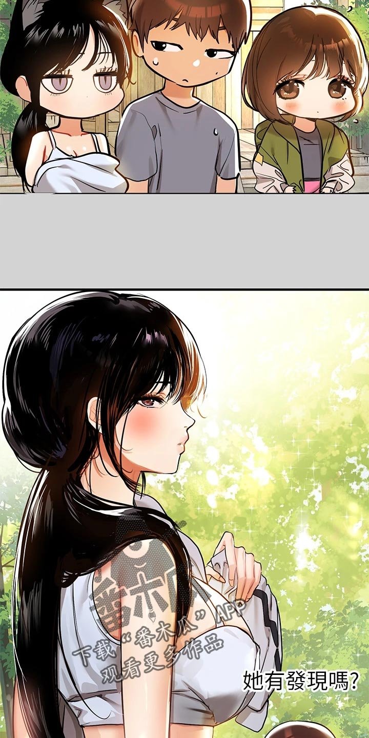 第36章：平淡