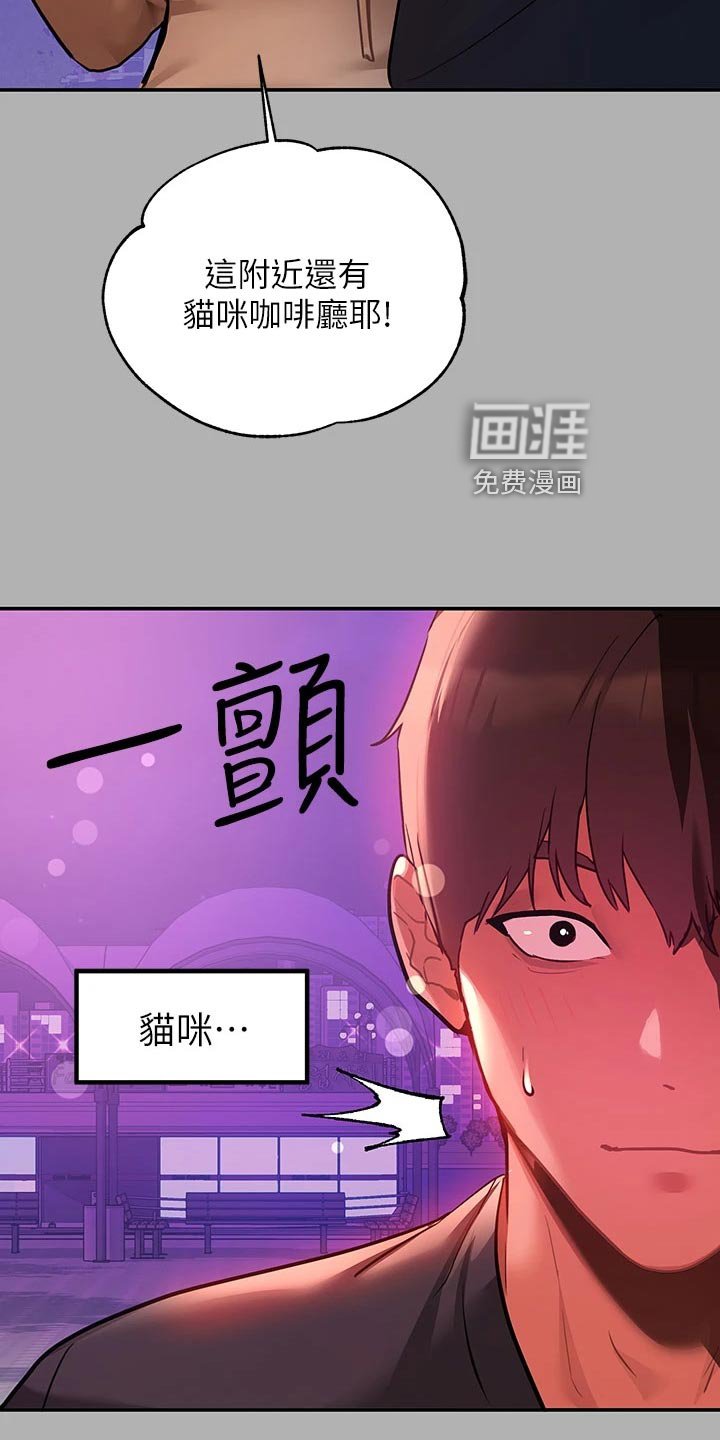 第65章：几个礼拜的思念