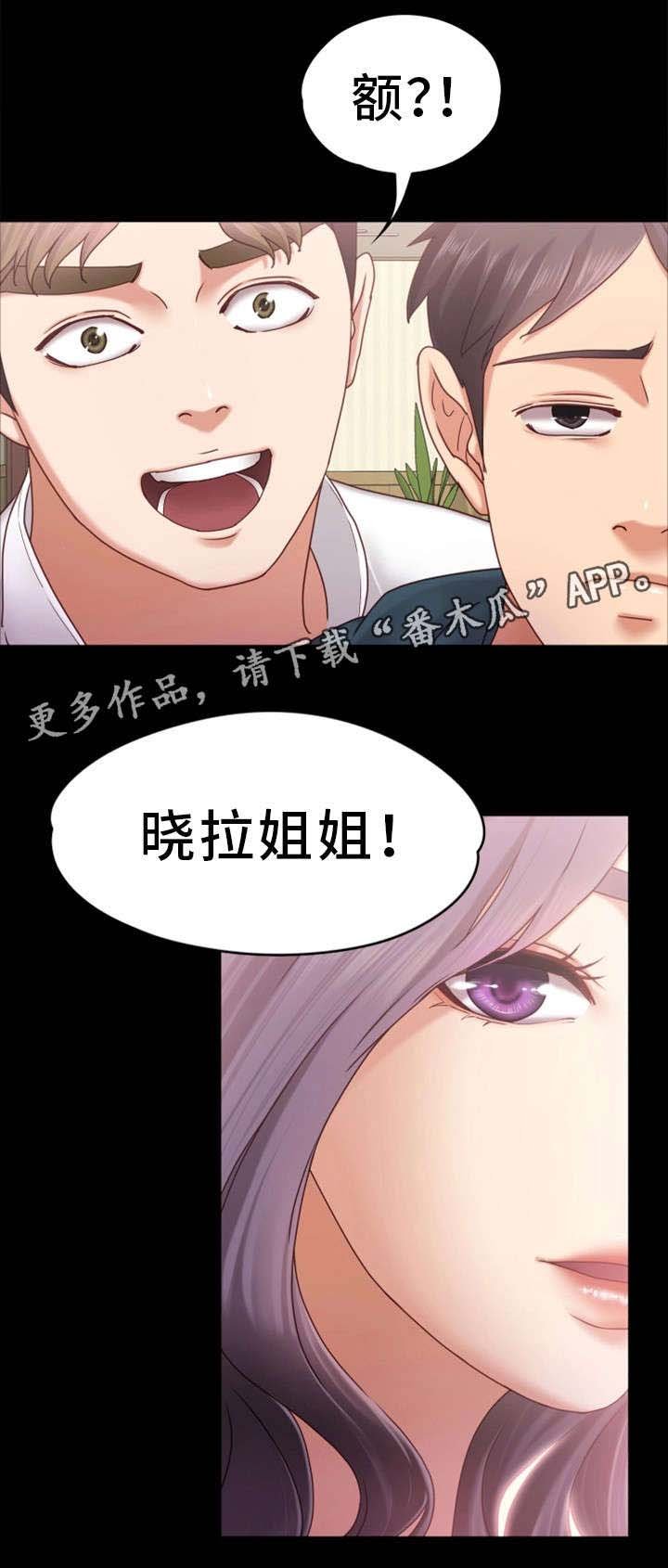 第6章：头牌