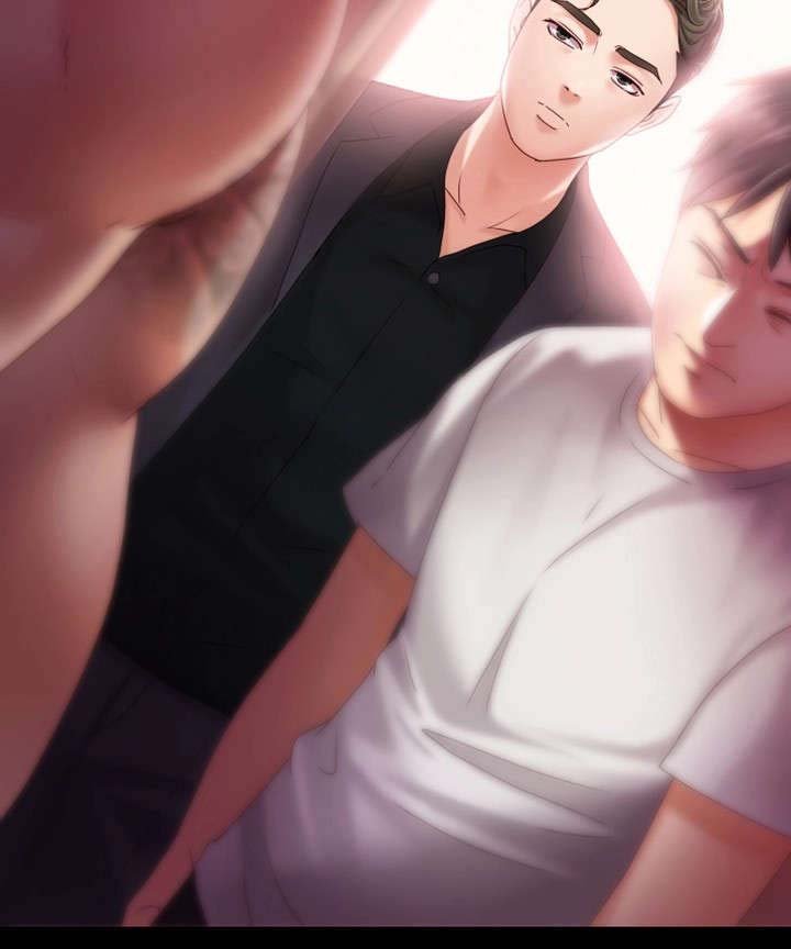 第8章：挨打