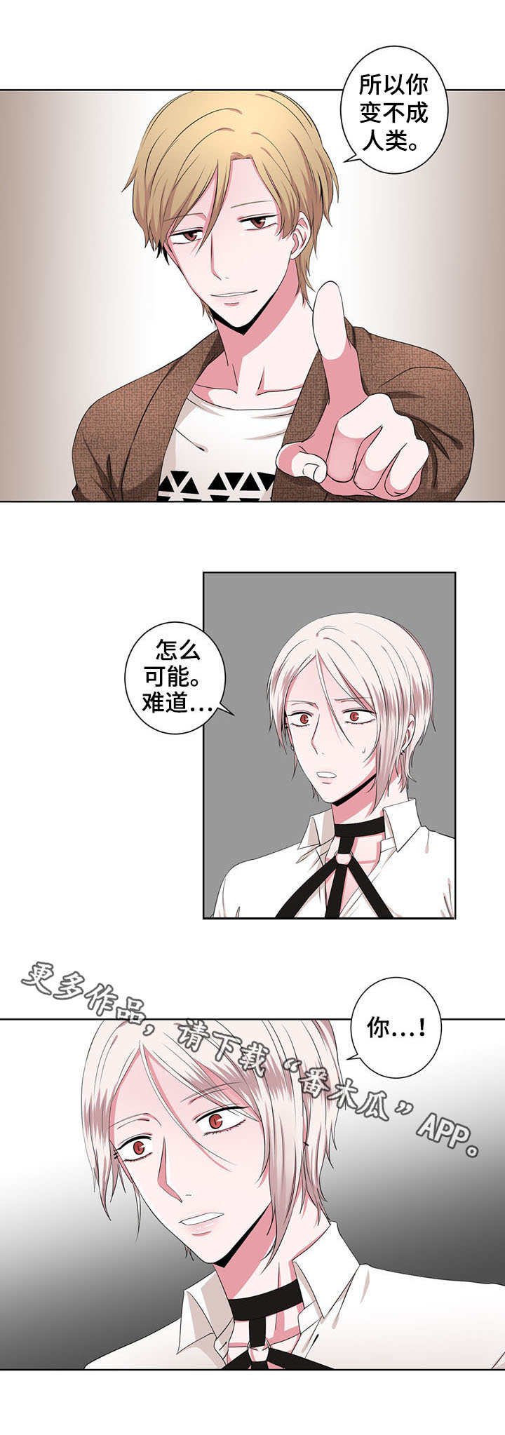 第16章：神秘来客