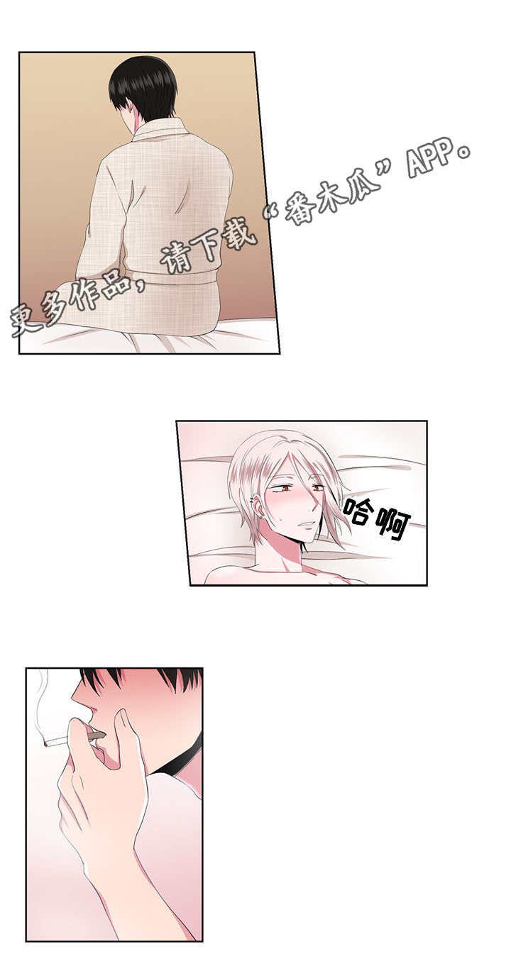 第21章：不用催眠