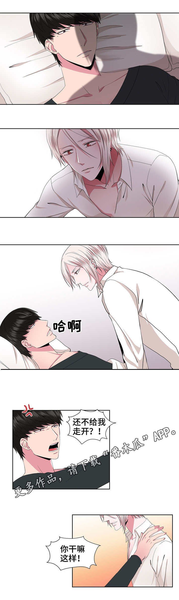 第24章：期待