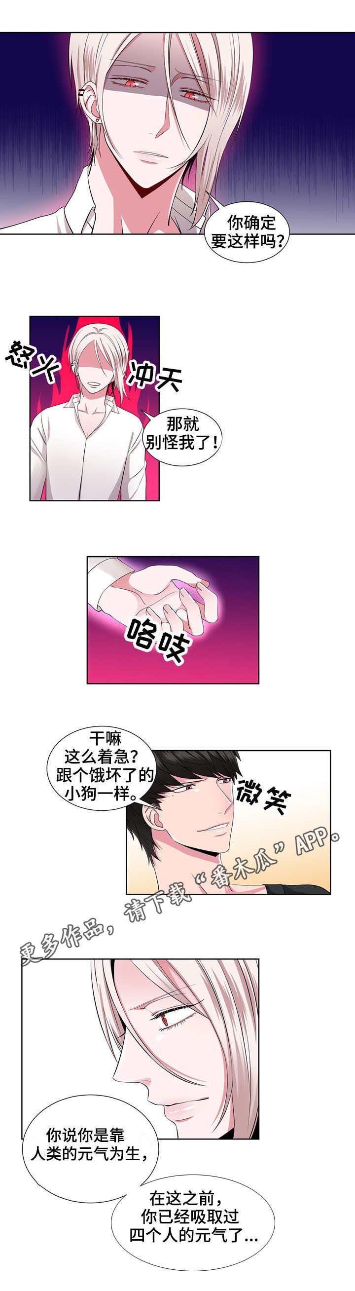第24章：期待