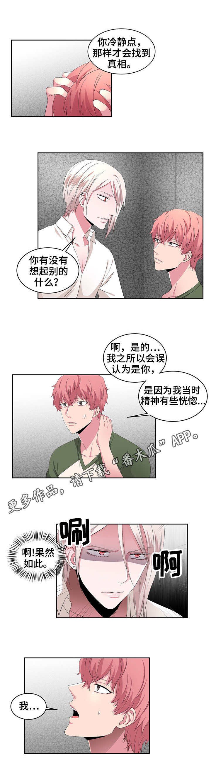 第29章：解释