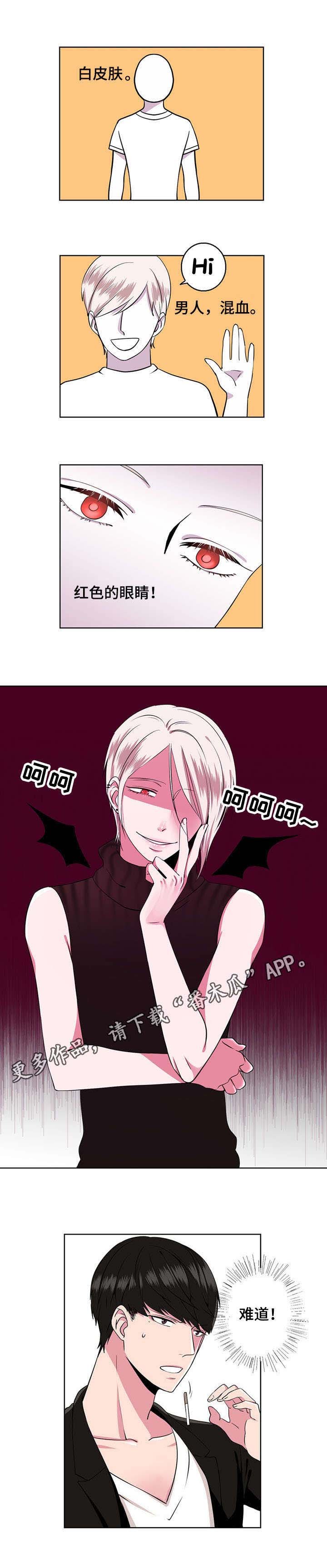 第7章：长相