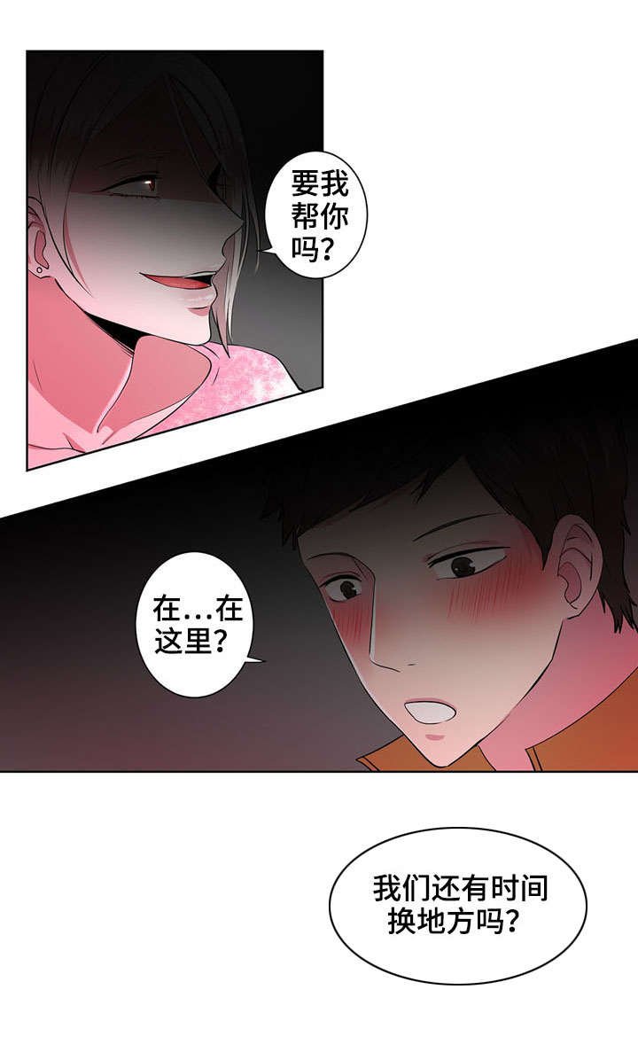 第7章：长相