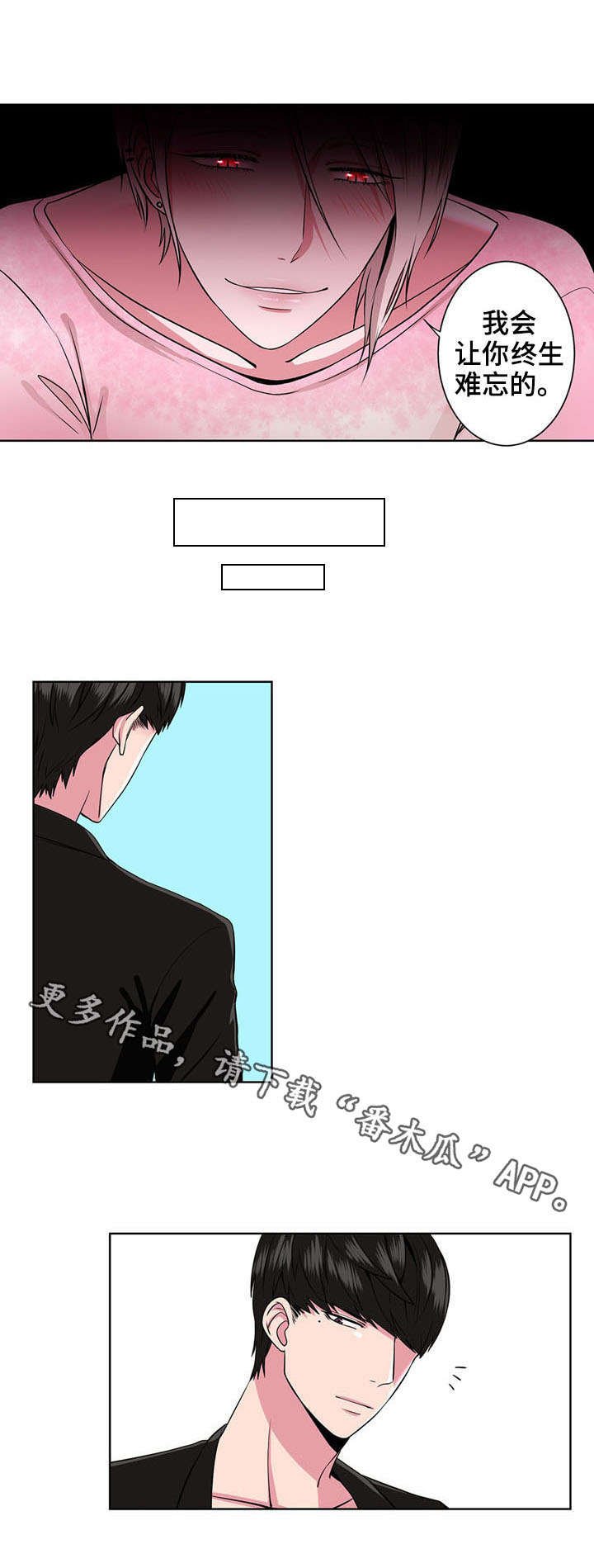 第7章：长相