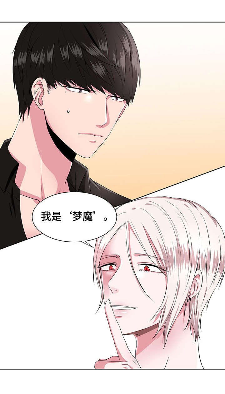 第9章：梦魔