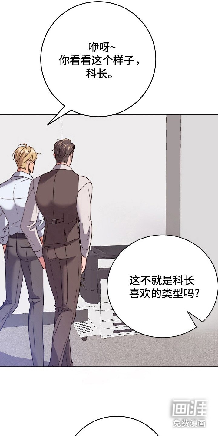 第4章：很不正常