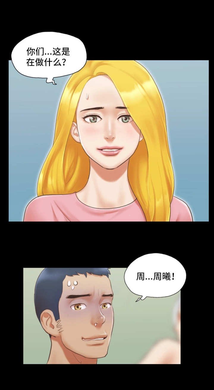 第17章：模特