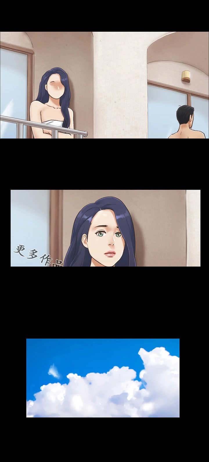 第6章：酒吧