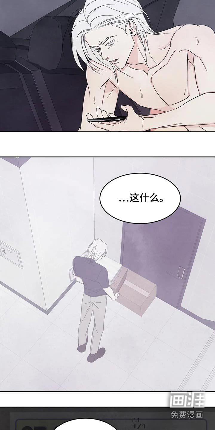 第119章：【第二季】电话