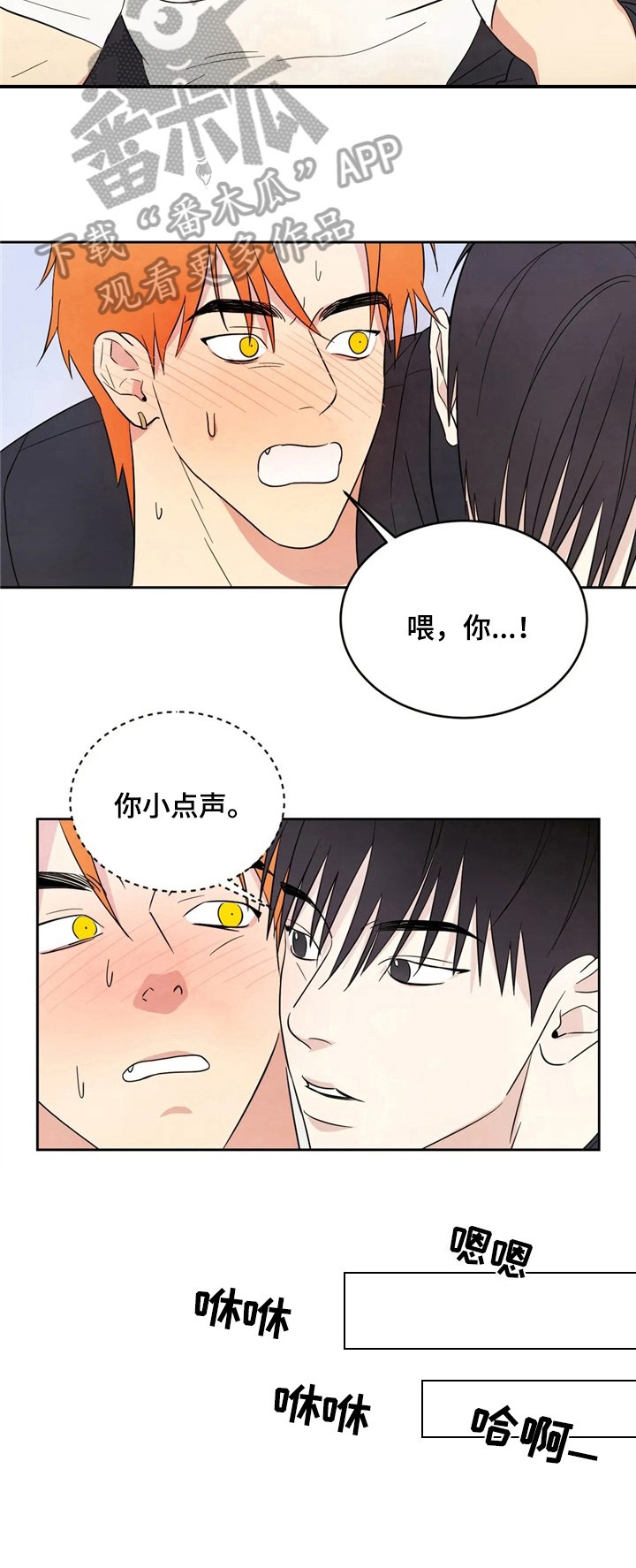 第16章：痛快