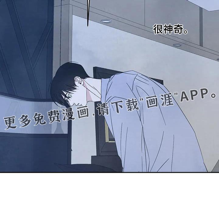 第166章：【第二季】睡不着