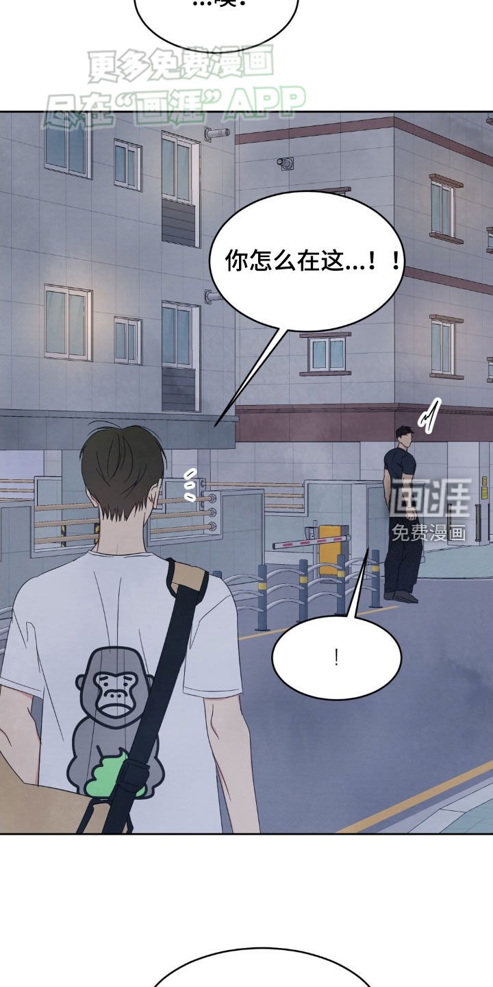 第192章：【第二季】淋雨