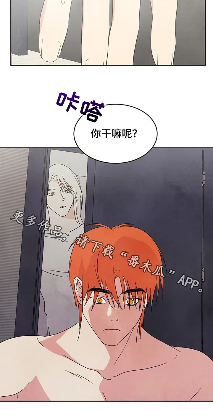 第23章：怀疑