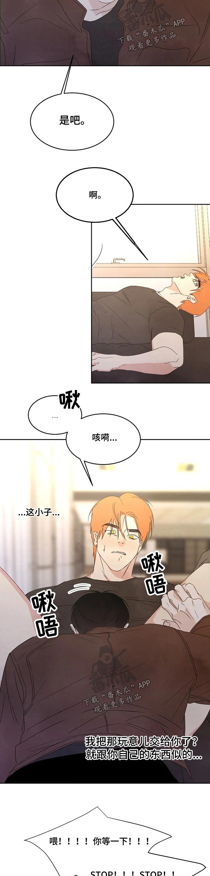 第39章：表白