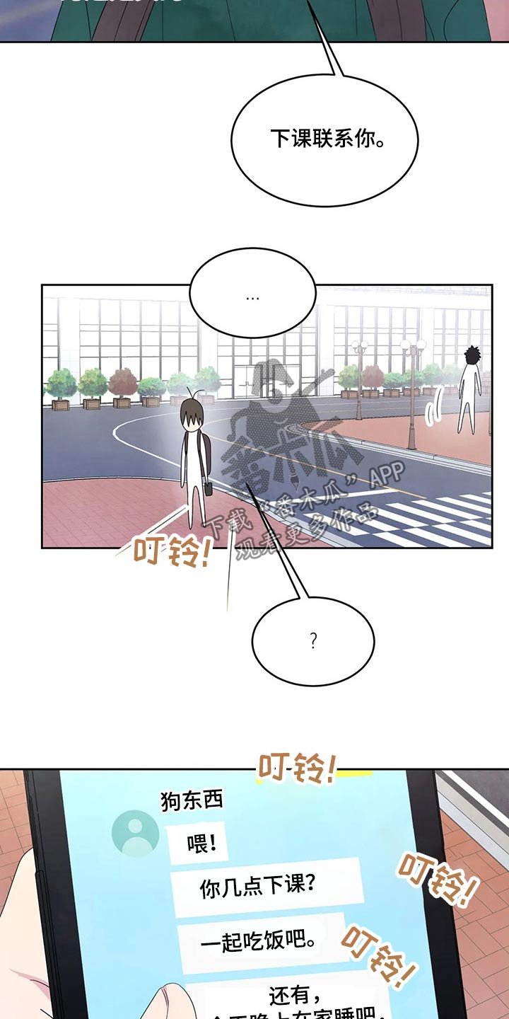 第59章：脸蛋【第一季完结】