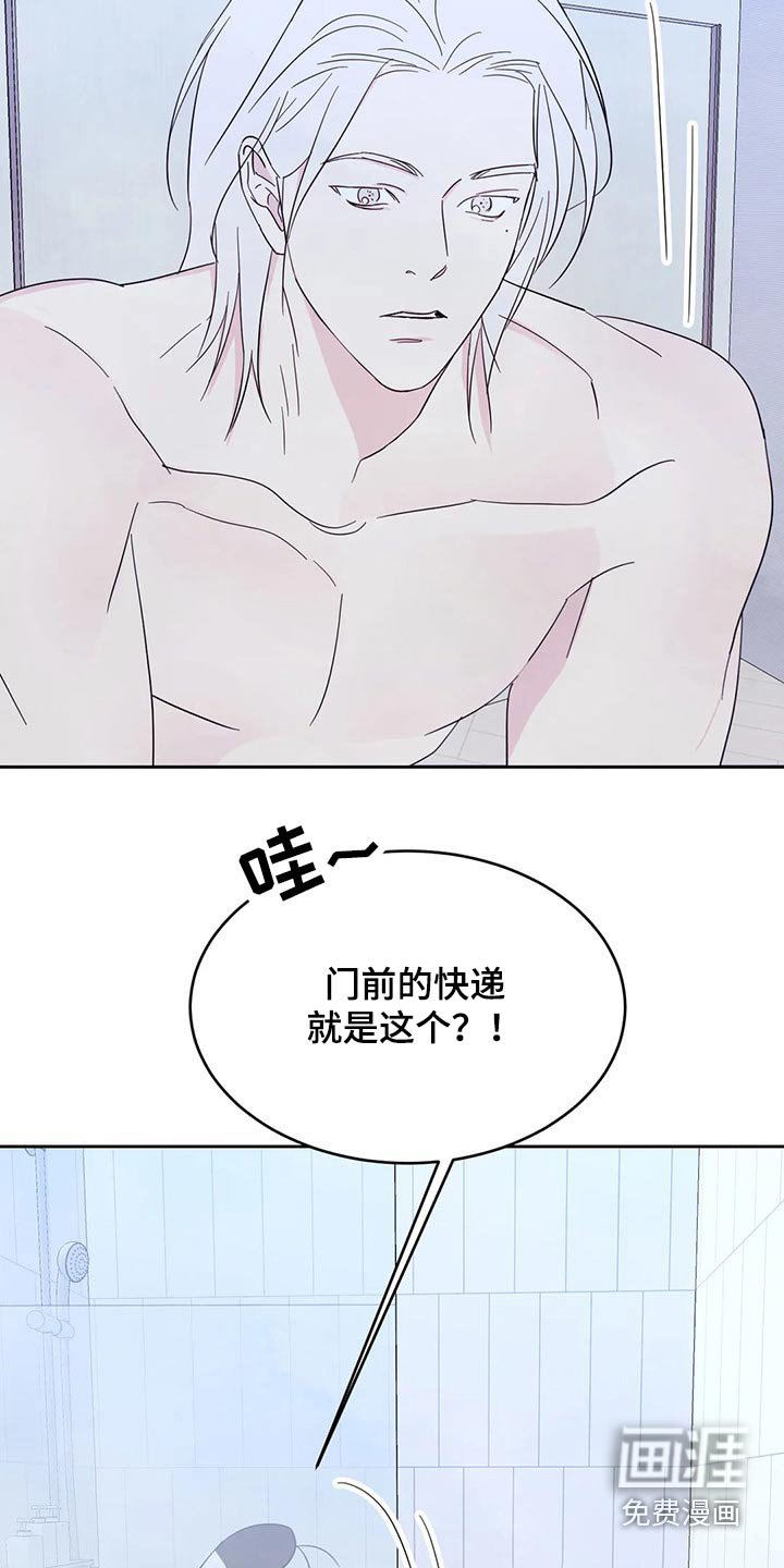 第79章：【第二季】沐浴球