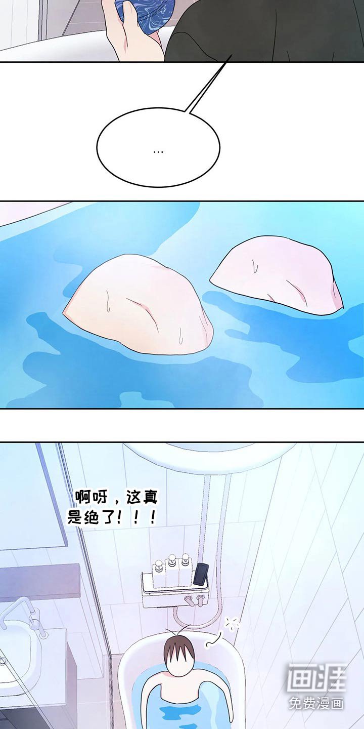 第79章：【第二季】沐浴球