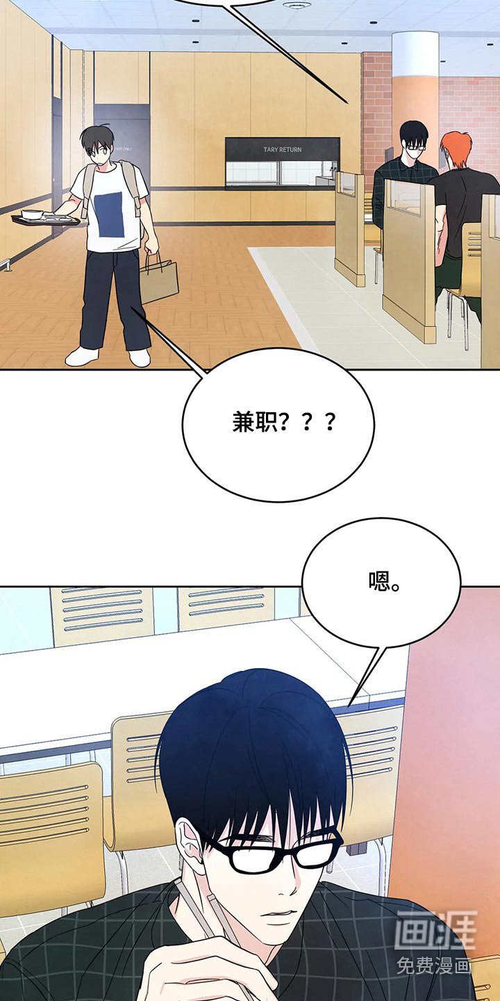 第80章：【第二季】兼职