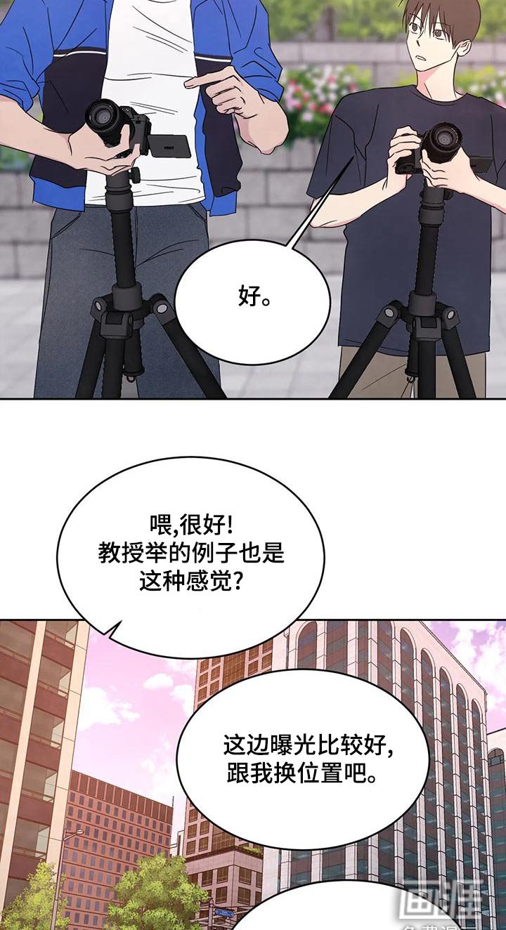 第99章：【第二季】拍摄 