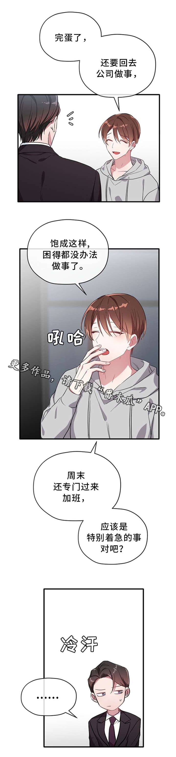 第21章：人形玩偶