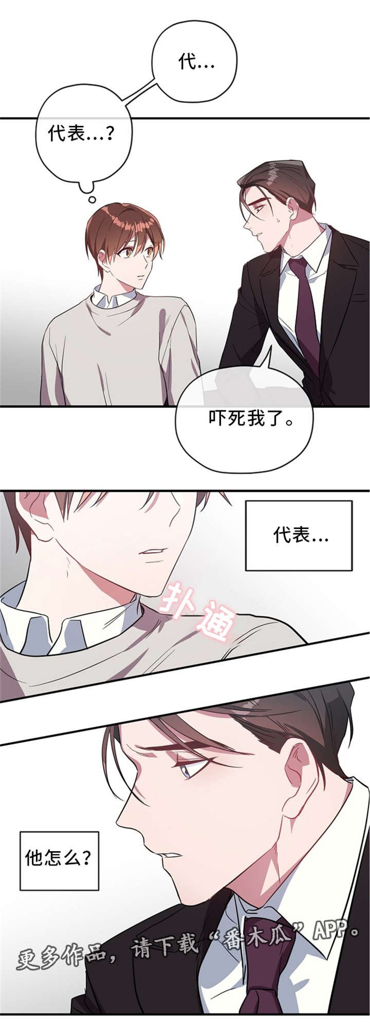 第28章：心动