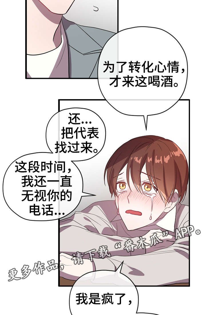 第30章：交往