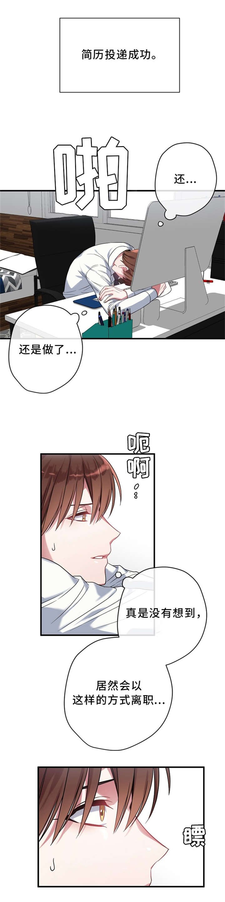 第7章：求职