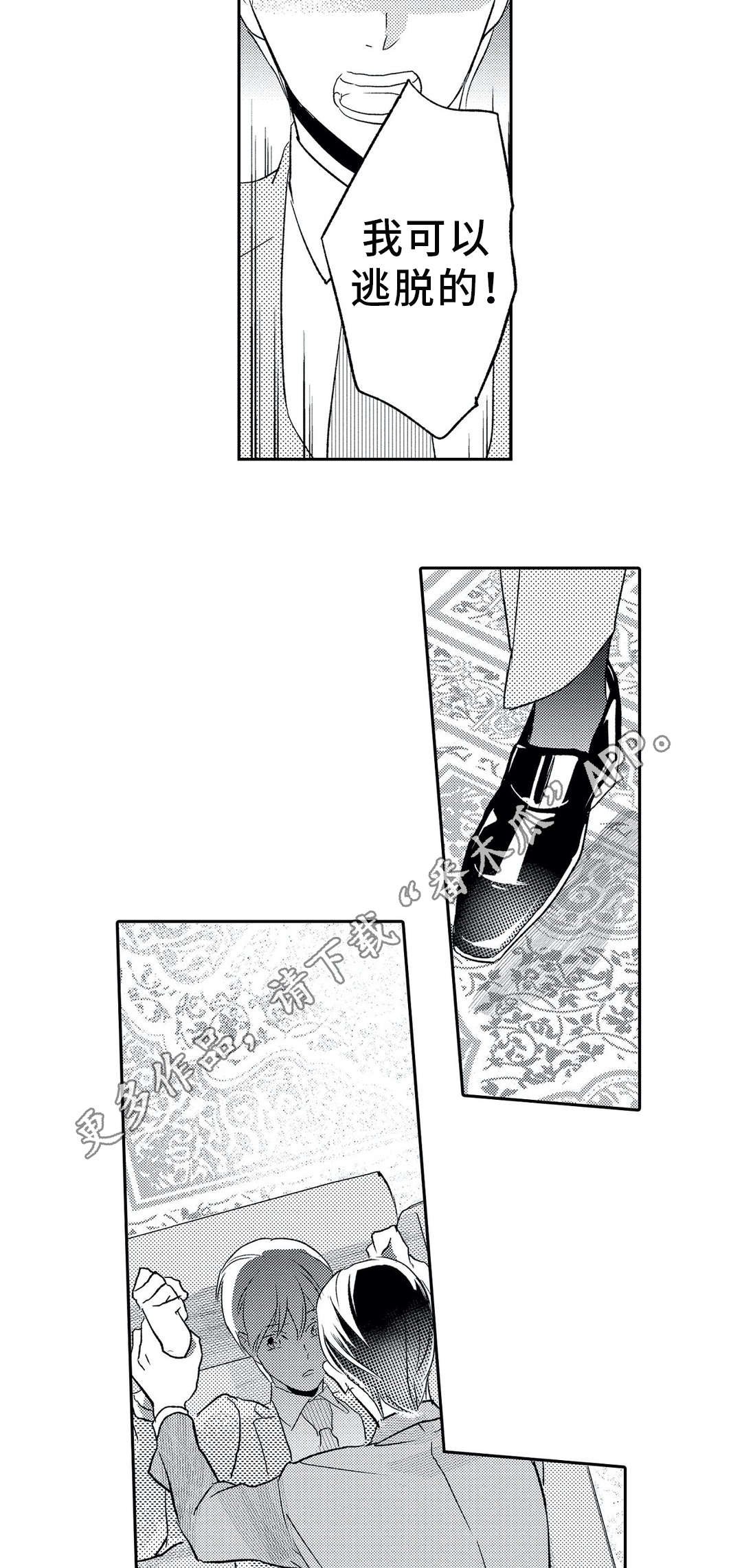 第11章：争辩