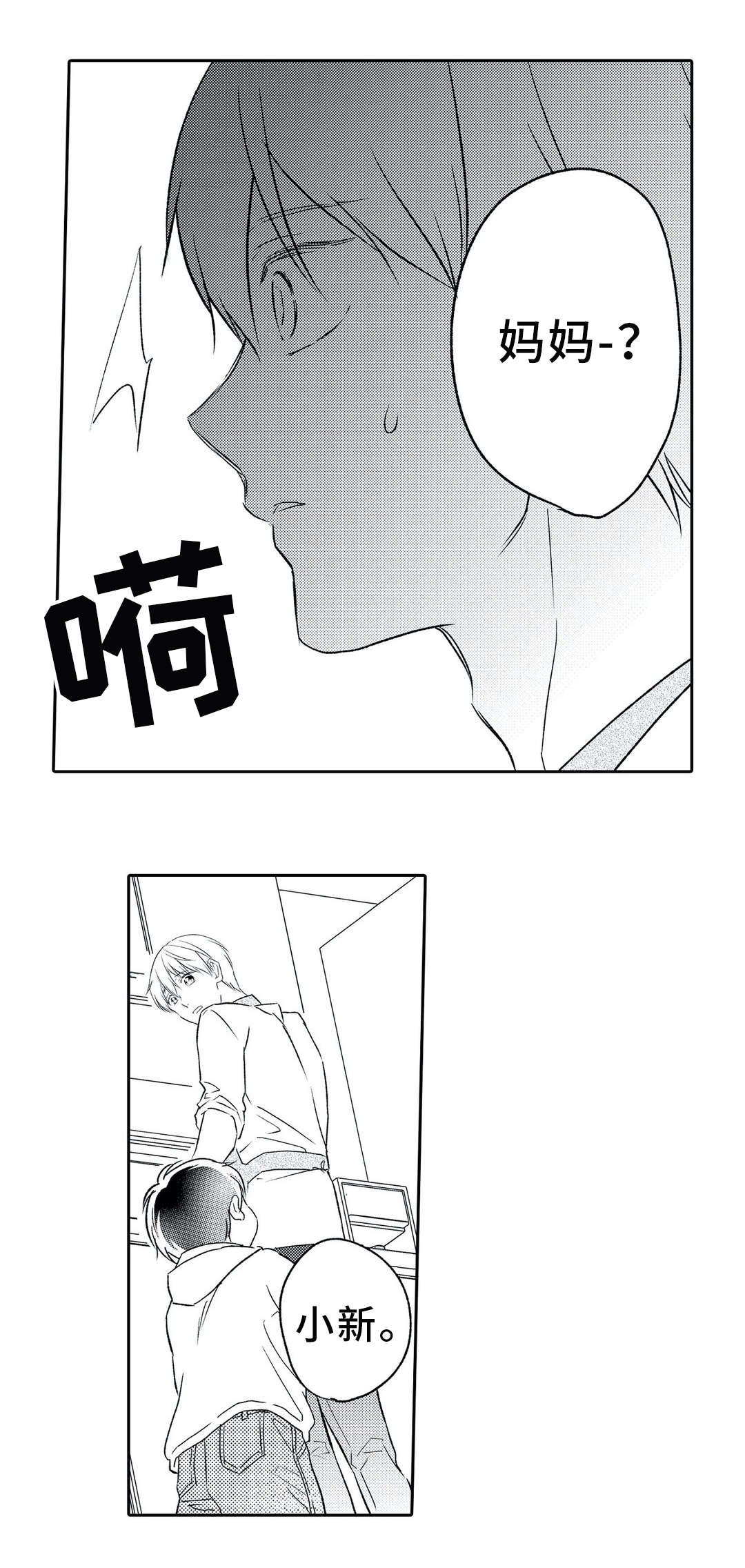 第12章：另一半