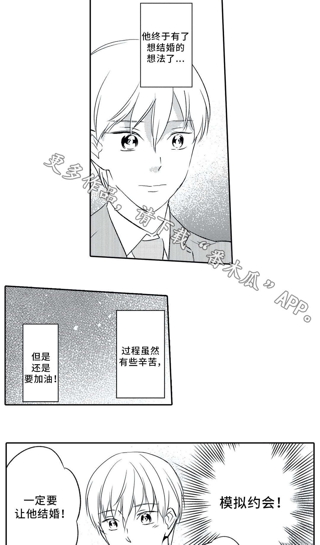 第13章：约会