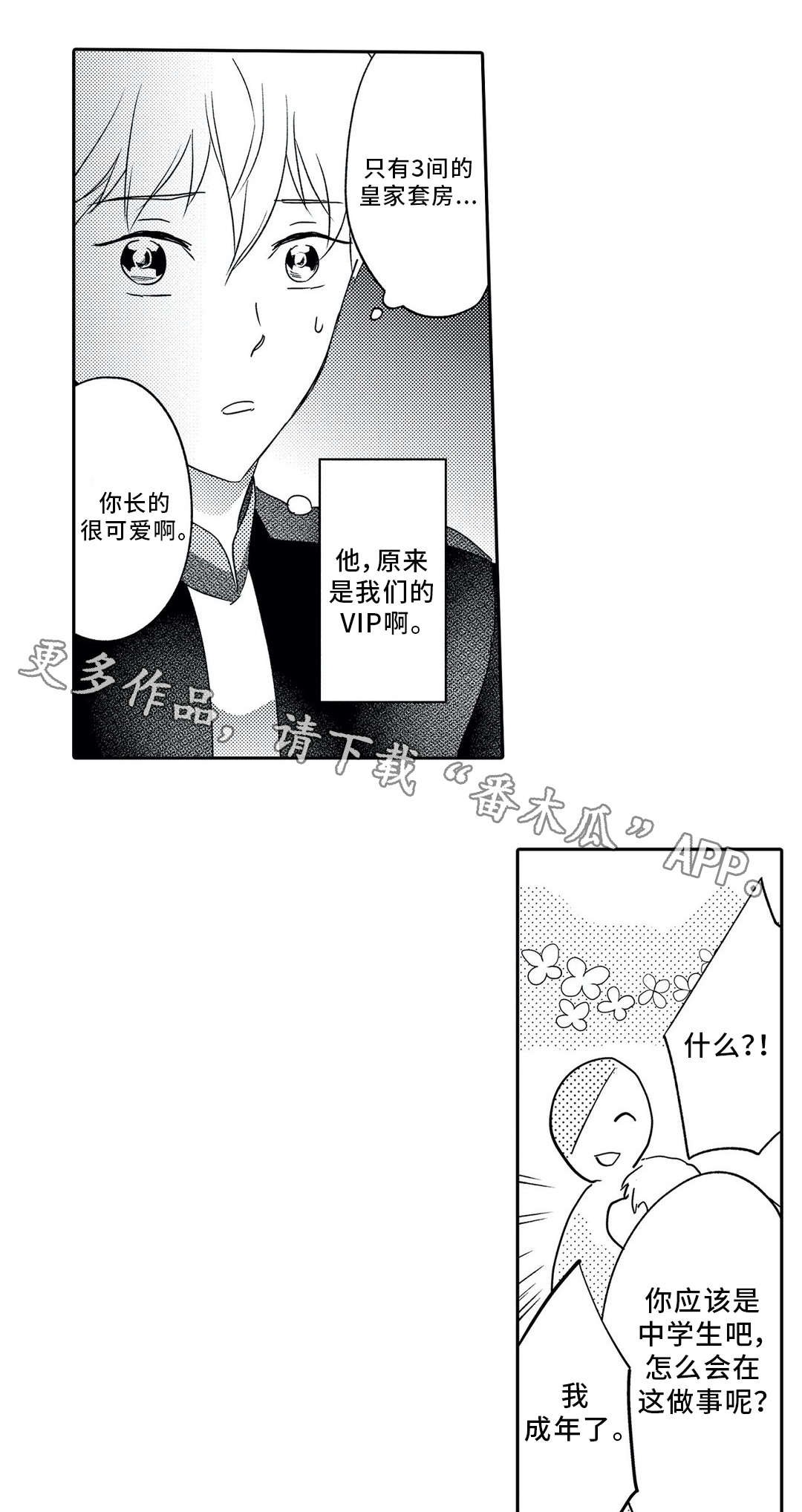 第17章：诱人