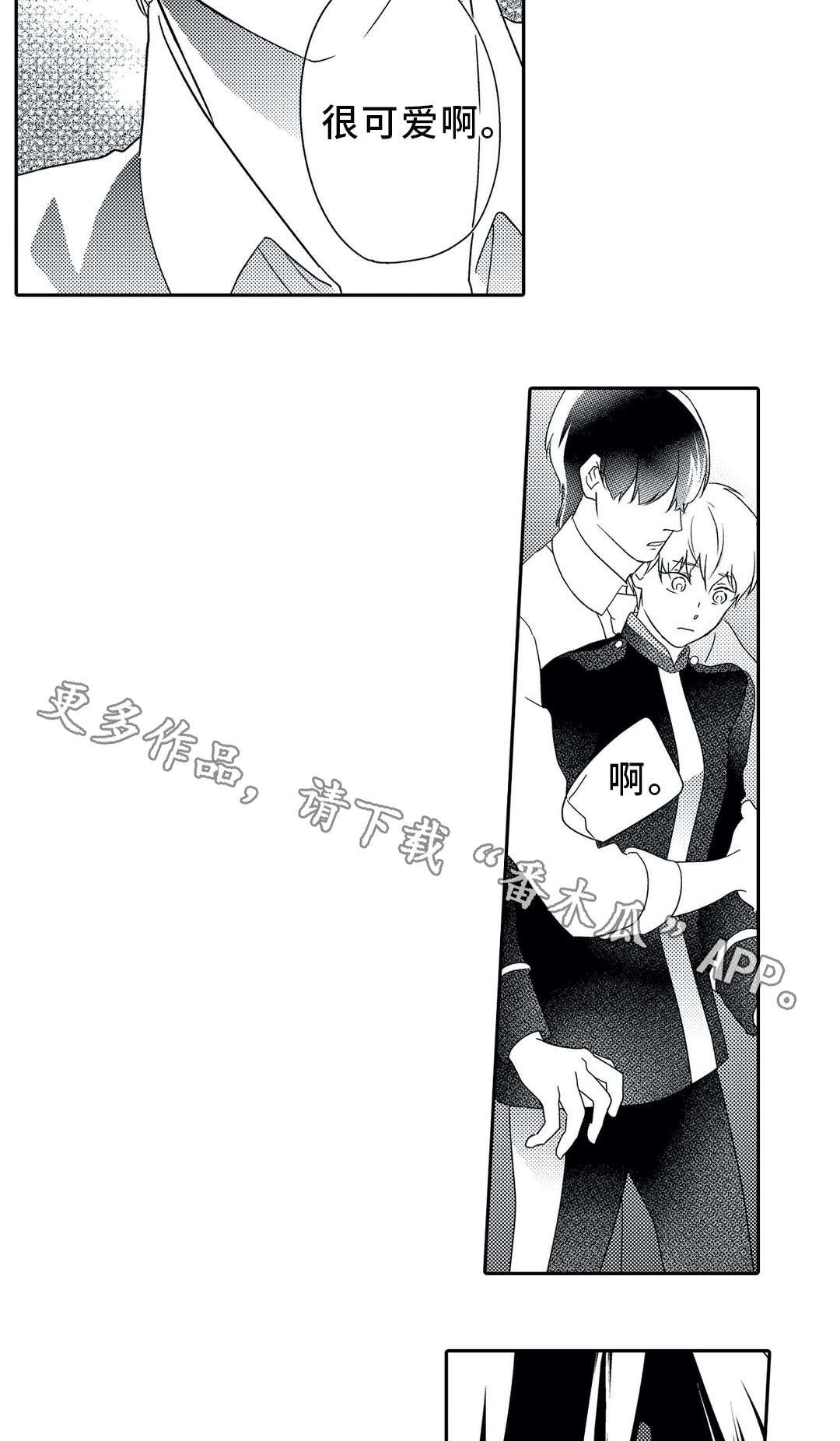第17章：诱人
