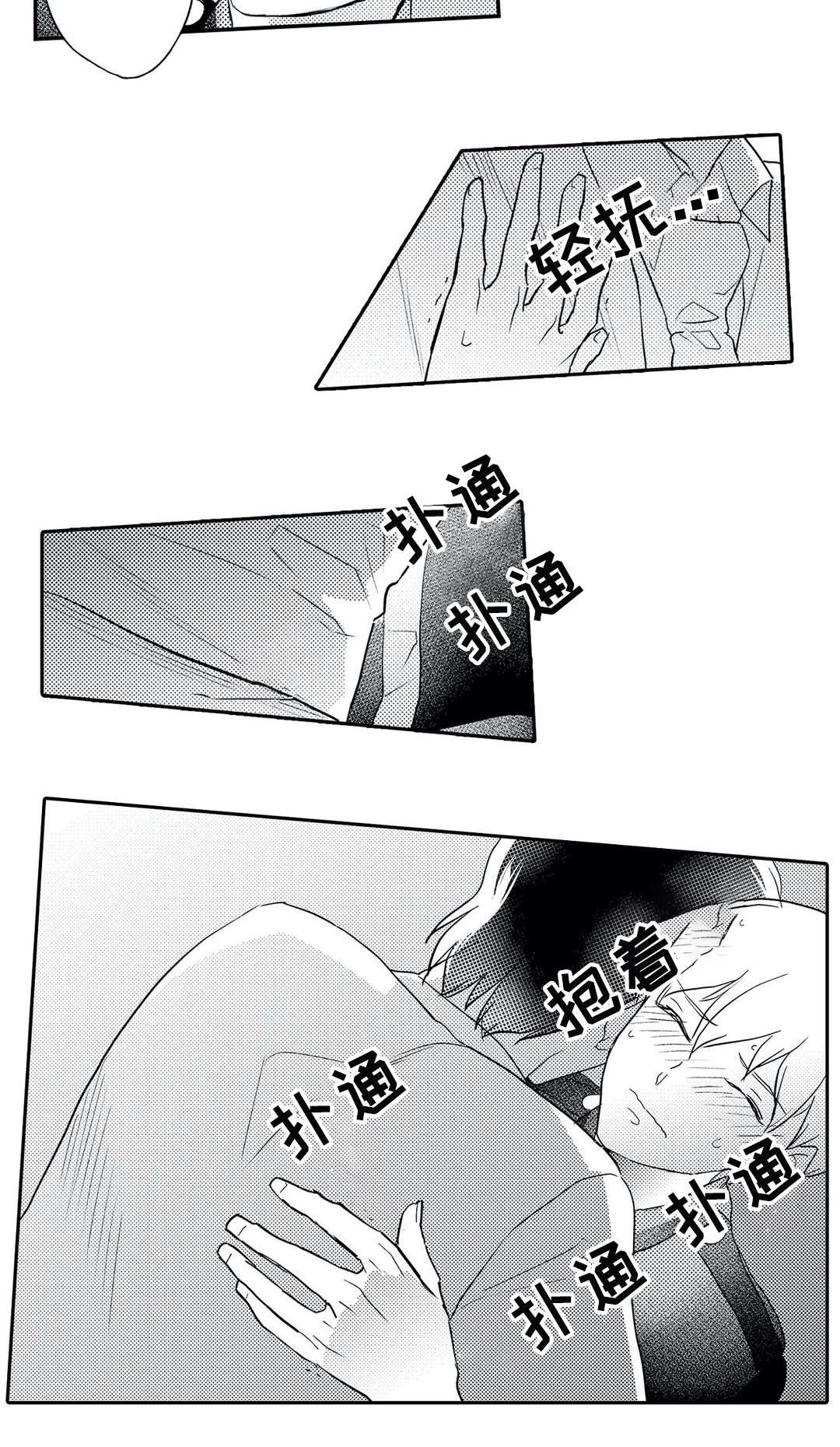 第17章：诱人