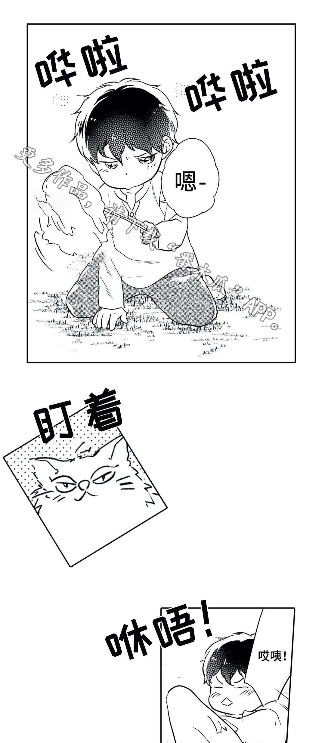 第19章：误解